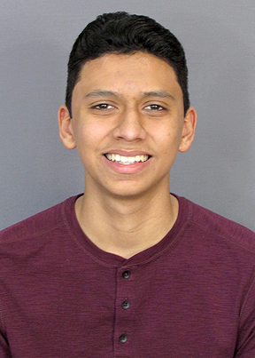Headshot